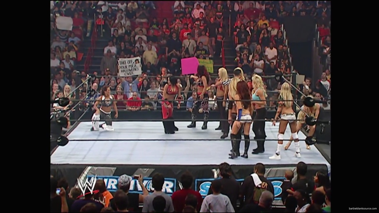 WWE_Survivor_Series_2007_Beth_Jillian_Layla_Melina_Victoria_vs_Kelly_Maria_Michelle_Mickie_Torrie_mp40148.jpg