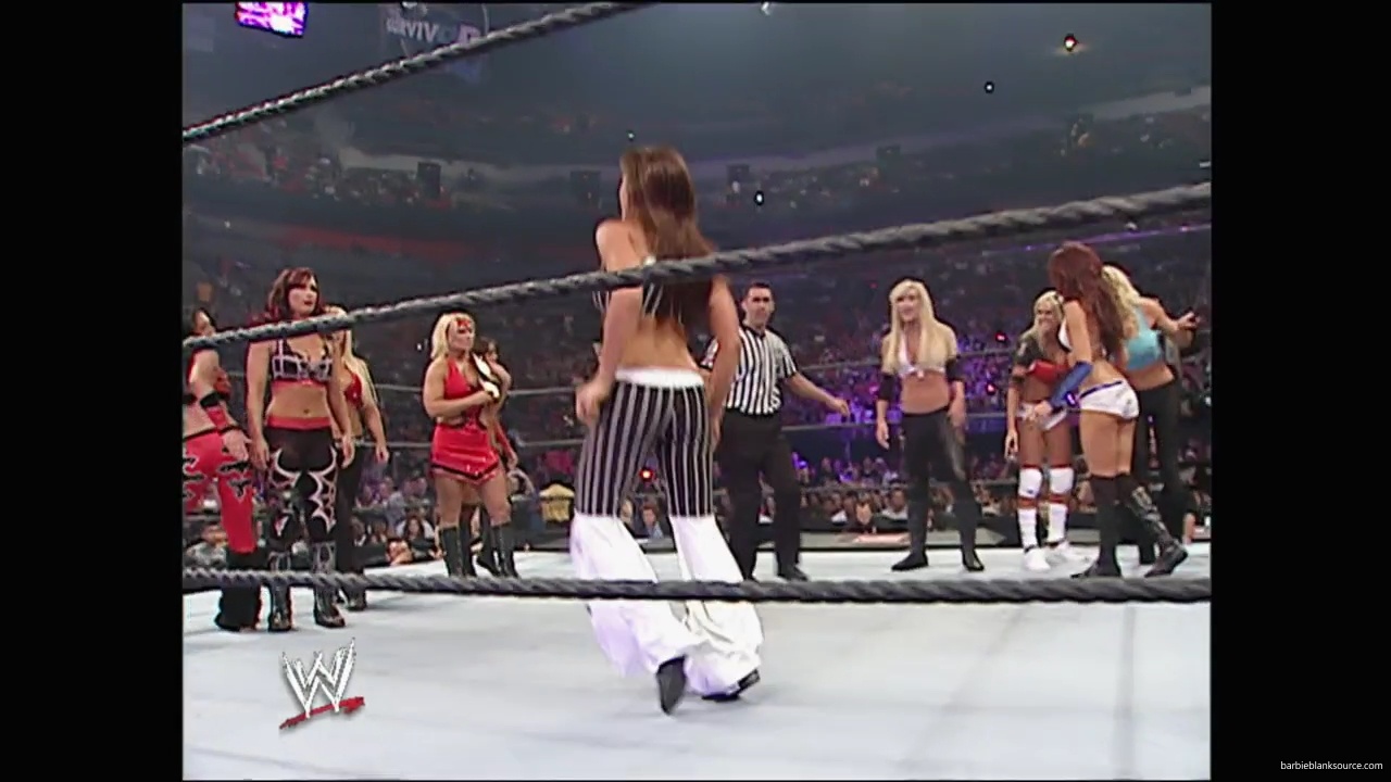 WWE_Survivor_Series_2007_Beth_Jillian_Layla_Melina_Victoria_vs_Kelly_Maria_Michelle_Mickie_Torrie_mp40158.jpg WWE_Survivor_Series_2007_Beth_Jillian_Layla_Melina_Victoria_vs_Kelly_Maria_Michelle_Mickie_Torrie_mp40158.jpg