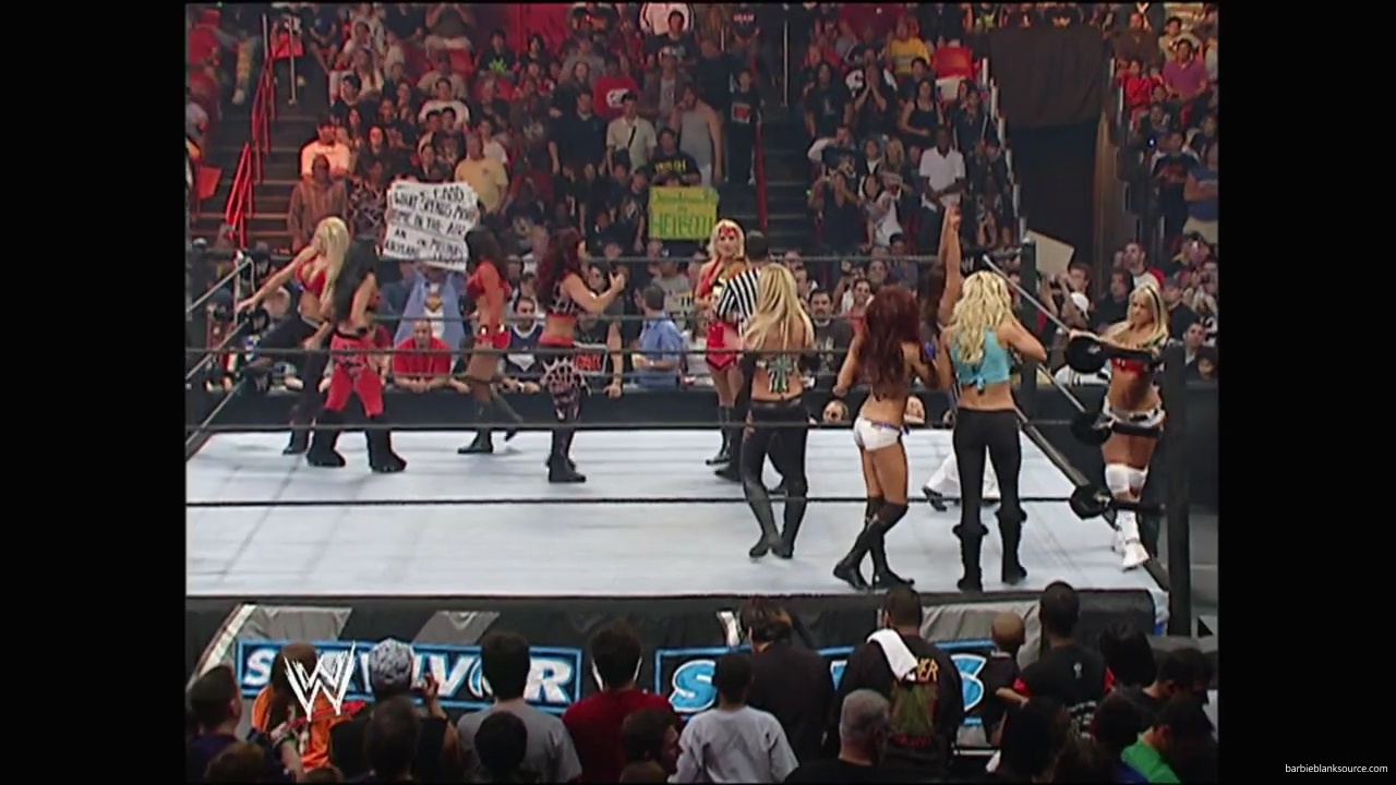 WWE_Survivor_Series_2007_Beth_Jillian_Layla_Melina_Victoria_vs_Kelly_Maria_Michelle_Mickie_Torrie_mp40165.jpg
