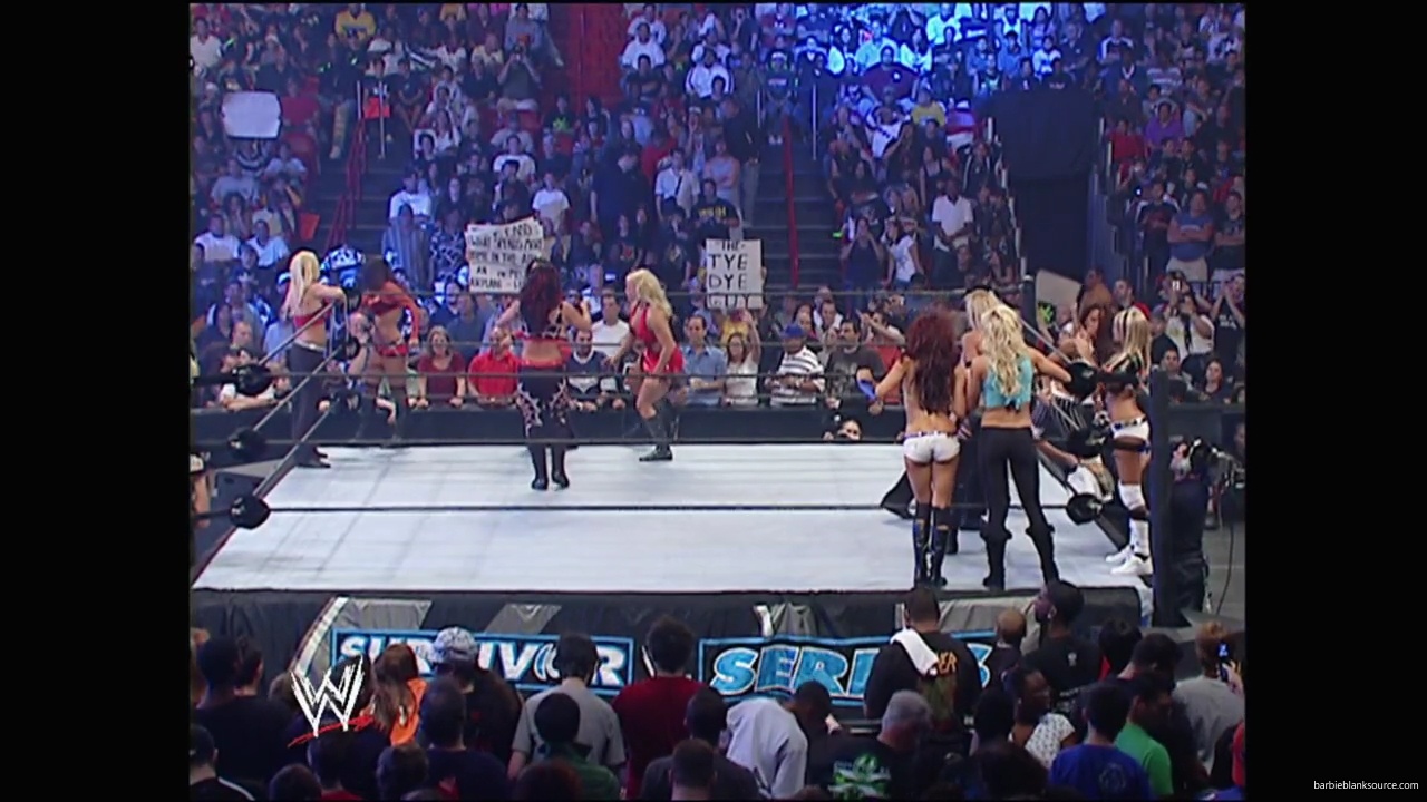 WWE_Survivor_Series_2007_Beth_Jillian_Layla_Melina_Victoria_vs_Kelly_Maria_Michelle_Mickie_Torrie_mp40169.jpg