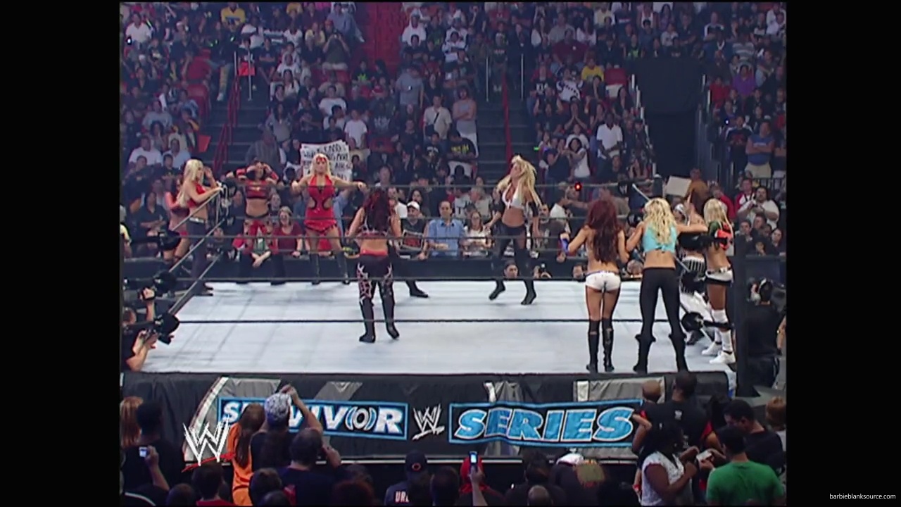WWE_Survivor_Series_2007_Beth_Jillian_Layla_Melina_Victoria_vs_Kelly_Maria_Michelle_Mickie_Torrie_mp40174.jpg