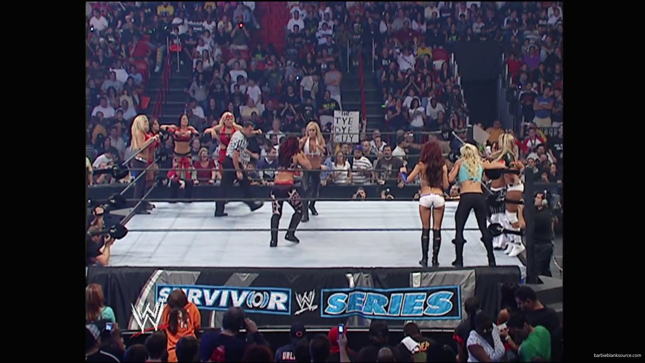 WWE_Survivor_Series_2007_Beth_Jillian_Layla_Melina_Victoria_vs_Kelly_Maria_Michelle_Mickie_Torrie_mp40176.jpg