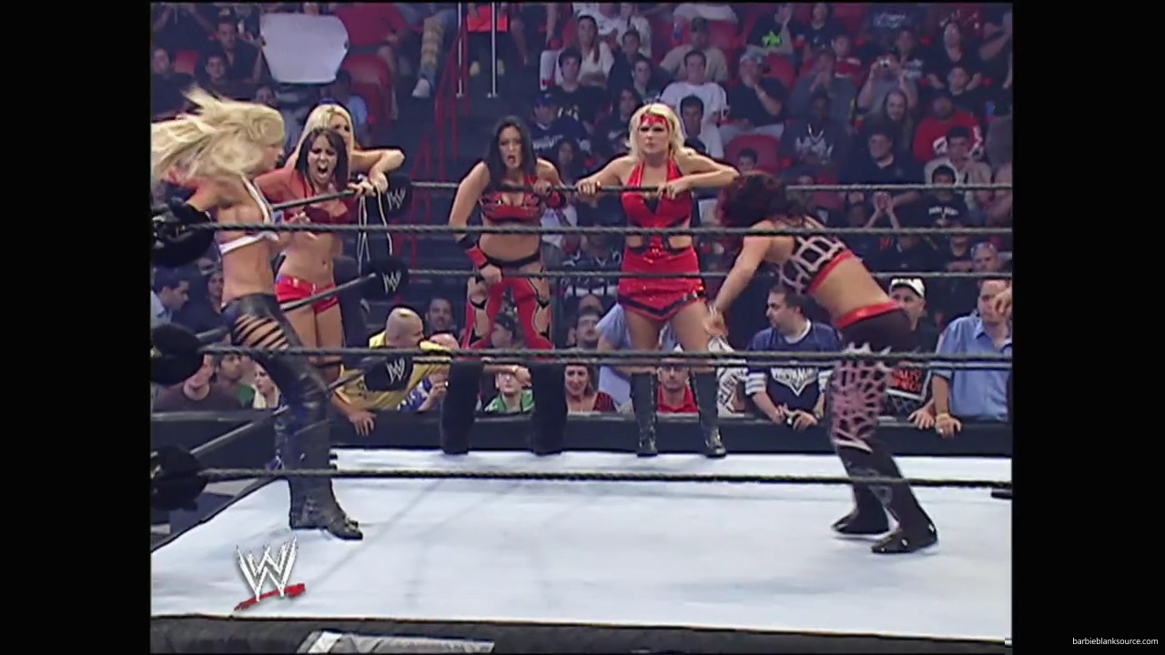 WWE_Survivor_Series_2007_Beth_Jillian_Layla_Melina_Victoria_vs_Kelly_Maria_Michelle_Mickie_Torrie_mp40197.jpg WWE_Survivor_Series_2007_Beth_Jillian_Layla_Melina_Victoria_vs_Kelly_Maria_Michelle_Mickie_Torrie_mp40197.jpg
