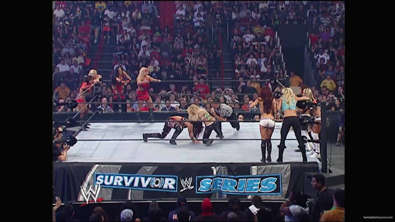 WWE_Survivor_Series_2007_Beth_Jillian_Layla_Melina_Victoria_vs_Kelly_Maria_Michelle_Mickie_Torrie_mp40218.jpg