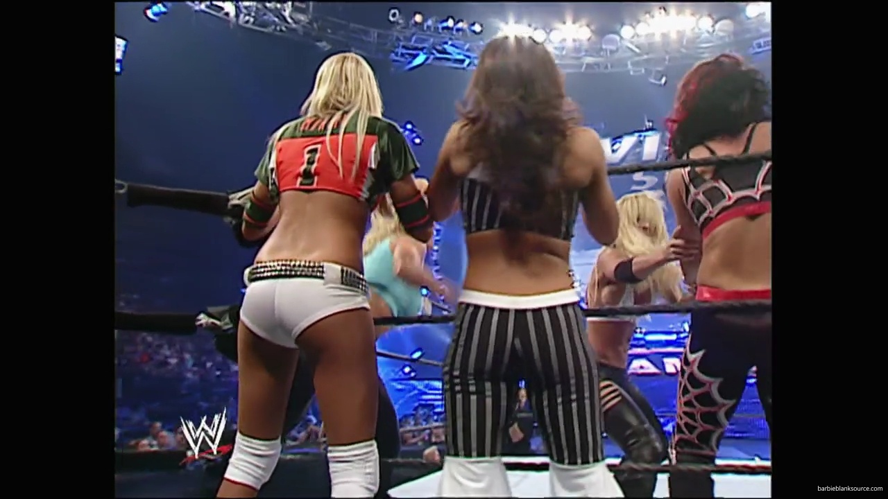 WWE_Survivor_Series_2007_Beth_Jillian_Layla_Melina_Victoria_vs_Kelly_Maria_Michelle_Mickie_Torrie_mp40223.jpg WWE_Survivor_Series_2007_Beth_Jillian_Layla_Melina_Victoria_vs_Kelly_Maria_Michelle_Mickie_Torrie_mp40223.jpg