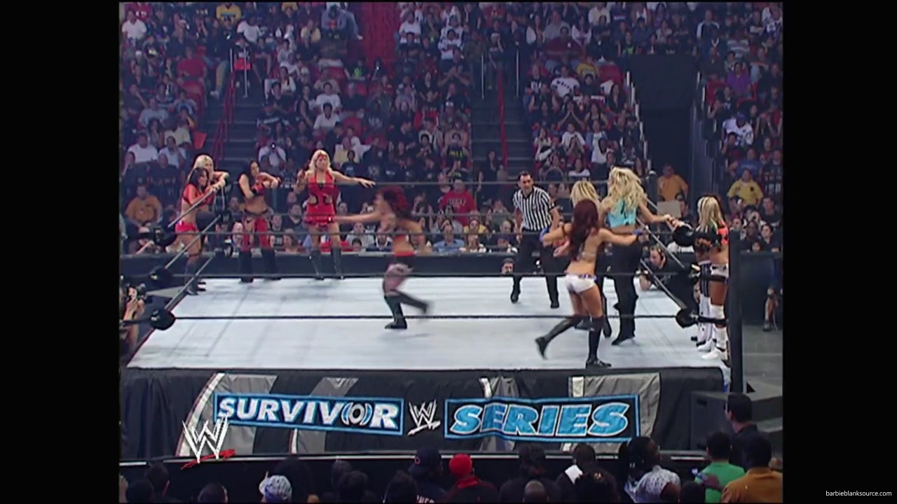 WWE_Survivor_Series_2007_Beth_Jillian_Layla_Melina_Victoria_vs_Kelly_Maria_Michelle_Mickie_Torrie_mp40224.jpg