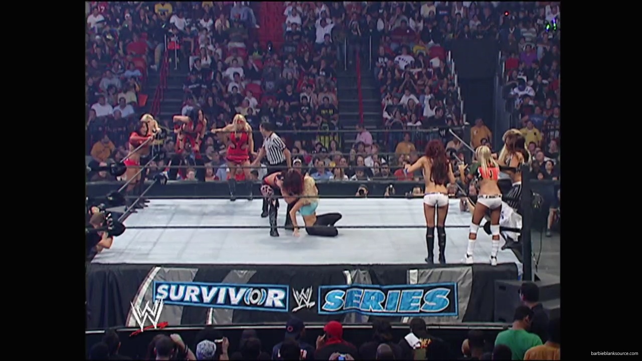 WWE_Survivor_Series_2007_Beth_Jillian_Layla_Melina_Victoria_vs_Kelly_Maria_Michelle_Mickie_Torrie_mp40248.jpg