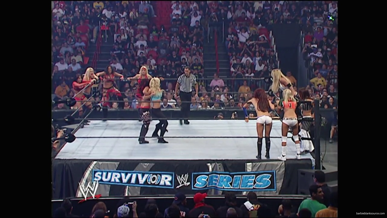 WWE_Survivor_Series_2007_Beth_Jillian_Layla_Melina_Victoria_vs_Kelly_Maria_Michelle_Mickie_Torrie_mp40250.jpg