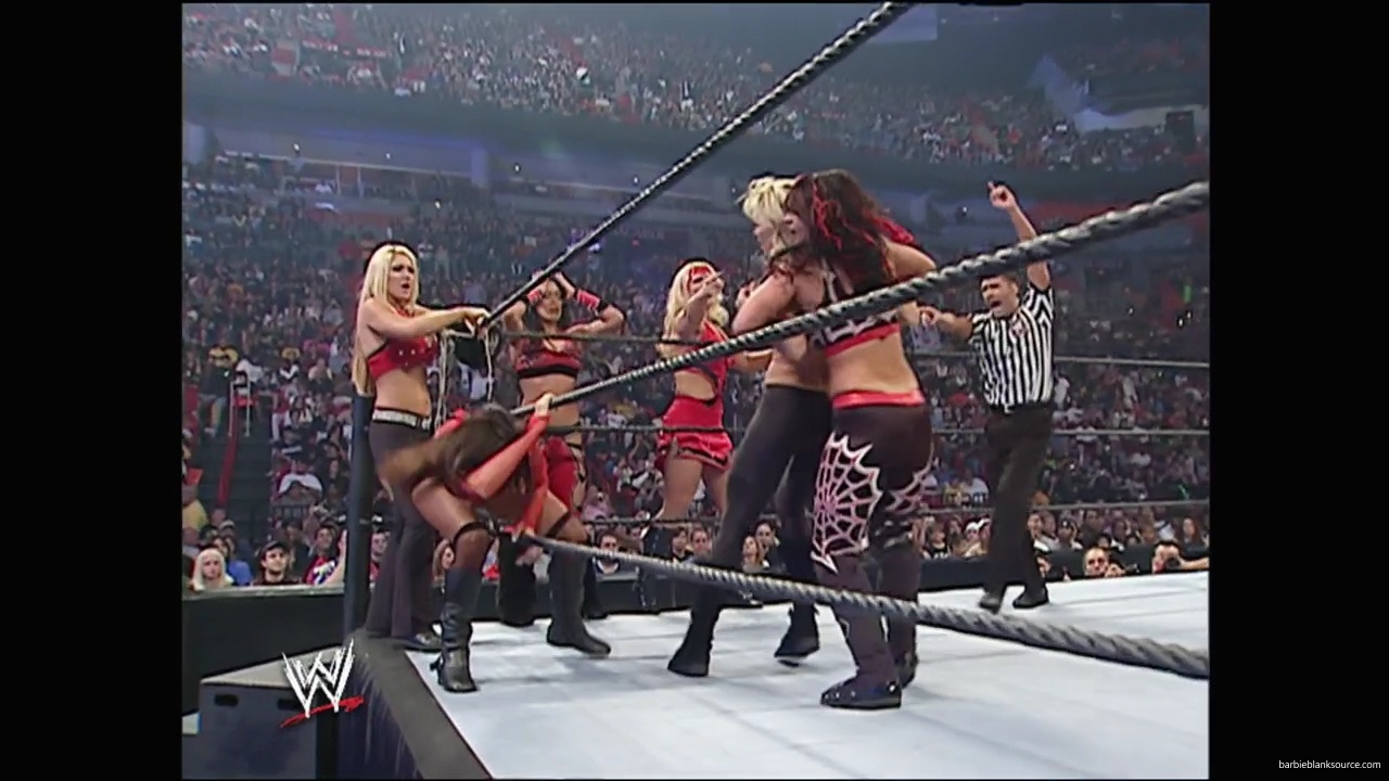 WWE_Survivor_Series_2007_Beth_Jillian_Layla_Melina_Victoria_vs_Kelly_Maria_Michelle_Mickie_Torrie_mp40254.jpg