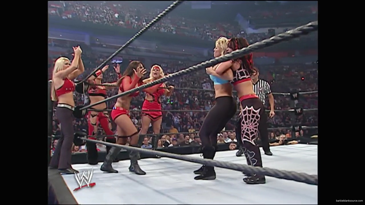 WWE_Survivor_Series_2007_Beth_Jillian_Layla_Melina_Victoria_vs_Kelly_Maria_Michelle_Mickie_Torrie_mp40255.jpg