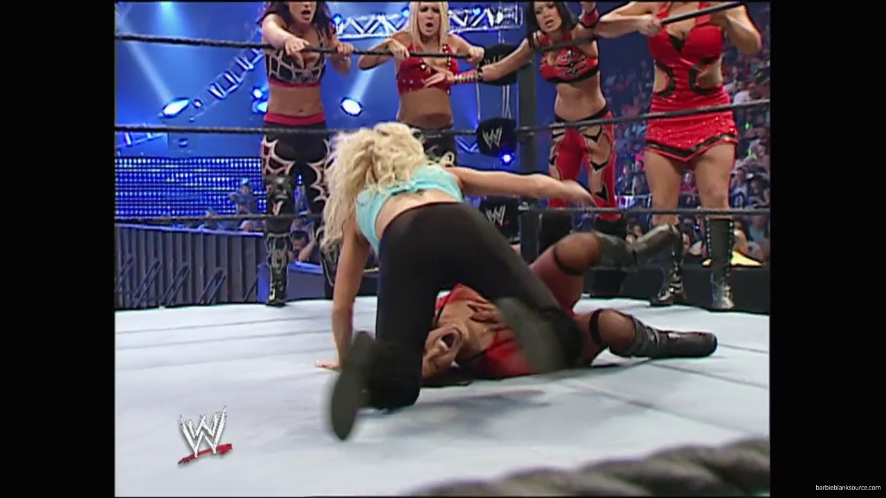 WWE_Survivor_Series_2007_Beth_Jillian_Layla_Melina_Victoria_vs_Kelly_Maria_Michelle_Mickie_Torrie_mp40267.jpg