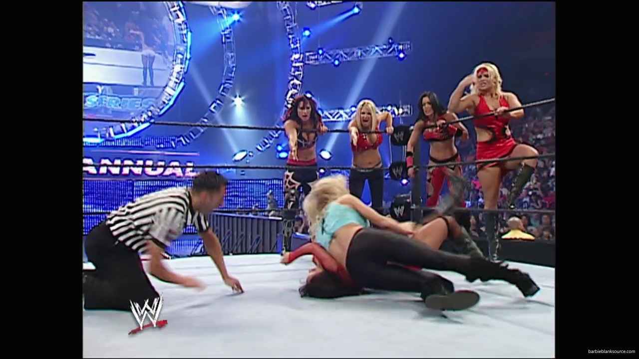 WWE_Survivor_Series_2007_Beth_Jillian_Layla_Melina_Victoria_vs_Kelly_Maria_Michelle_Mickie_Torrie_mp40270.jpg