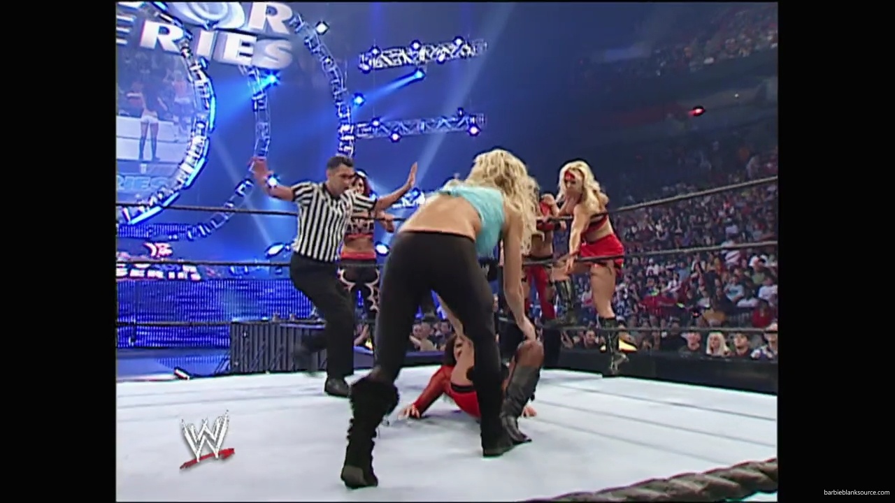 WWE_Survivor_Series_2007_Beth_Jillian_Layla_Melina_Victoria_vs_Kelly_Maria_Michelle_Mickie_Torrie_mp40276.jpg