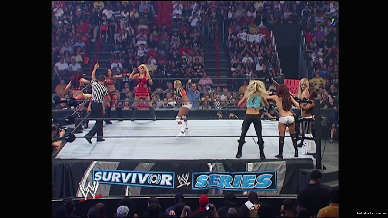 WWE_Survivor_Series_2007_Beth_Jillian_Layla_Melina_Victoria_vs_Kelly_Maria_Michelle_Mickie_Torrie_mp40283.jpg WWE_Survivor_Series_2007_Beth_Jillian_Layla_Melina_Victoria_vs_Kelly_Maria_Michelle_Mickie_Torrie_mp40283.jpg