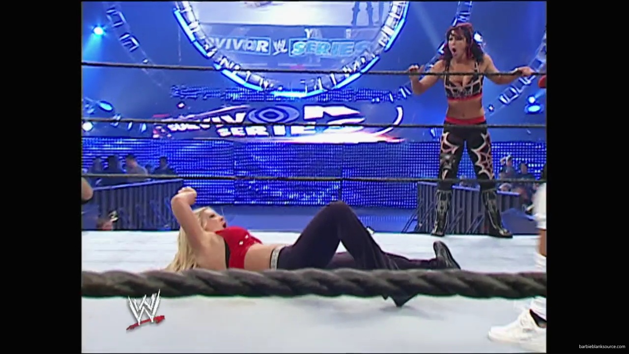 WWE_Survivor_Series_2007_Beth_Jillian_Layla_Melina_Victoria_vs_Kelly_Maria_Michelle_Mickie_Torrie_mp40308.jpg