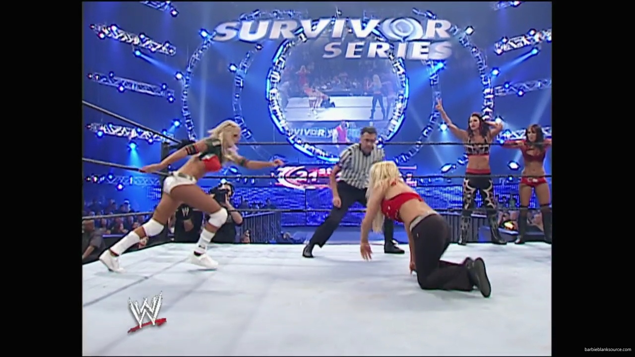 WWE_Survivor_Series_2007_Beth_Jillian_Layla_Melina_Victoria_vs_Kelly_Maria_Michelle_Mickie_Torrie_mp40314.jpg