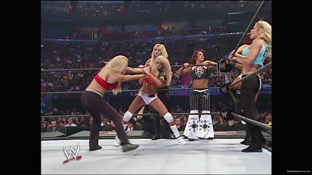 WWE_Survivor_Series_2007_Beth_Jillian_Layla_Melina_Victoria_vs_Kelly_Maria_Michelle_Mickie_Torrie_mp40320.jpg WWE_Survivor_Series_2007_Beth_Jillian_Layla_Melina_Victoria_vs_Kelly_Maria_Michelle_Mickie_Torrie_mp40320.jpg