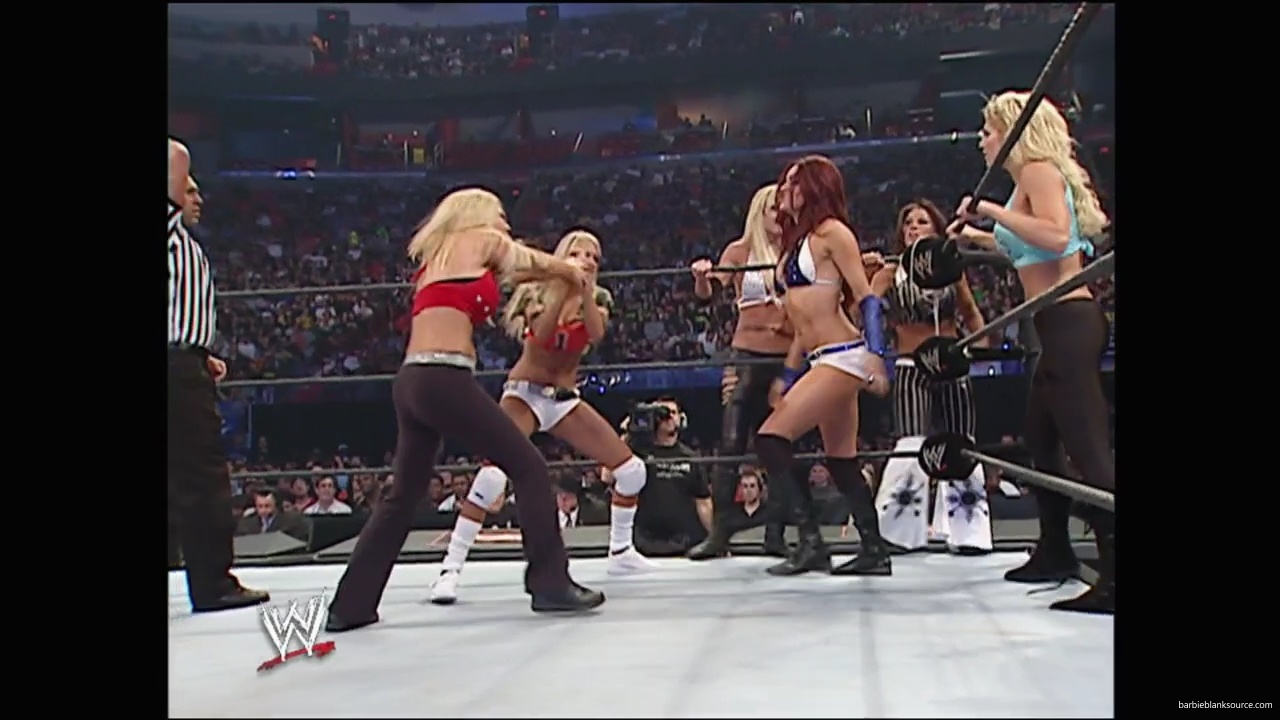 WWE_Survivor_Series_2007_Beth_Jillian_Layla_Melina_Victoria_vs_Kelly_Maria_Michelle_Mickie_Torrie_mp40322.jpg WWE_Survivor_Series_2007_Beth_Jillian_Layla_Melina_Victoria_vs_Kelly_Maria_Michelle_Mickie_Torrie_mp40322.jpg
