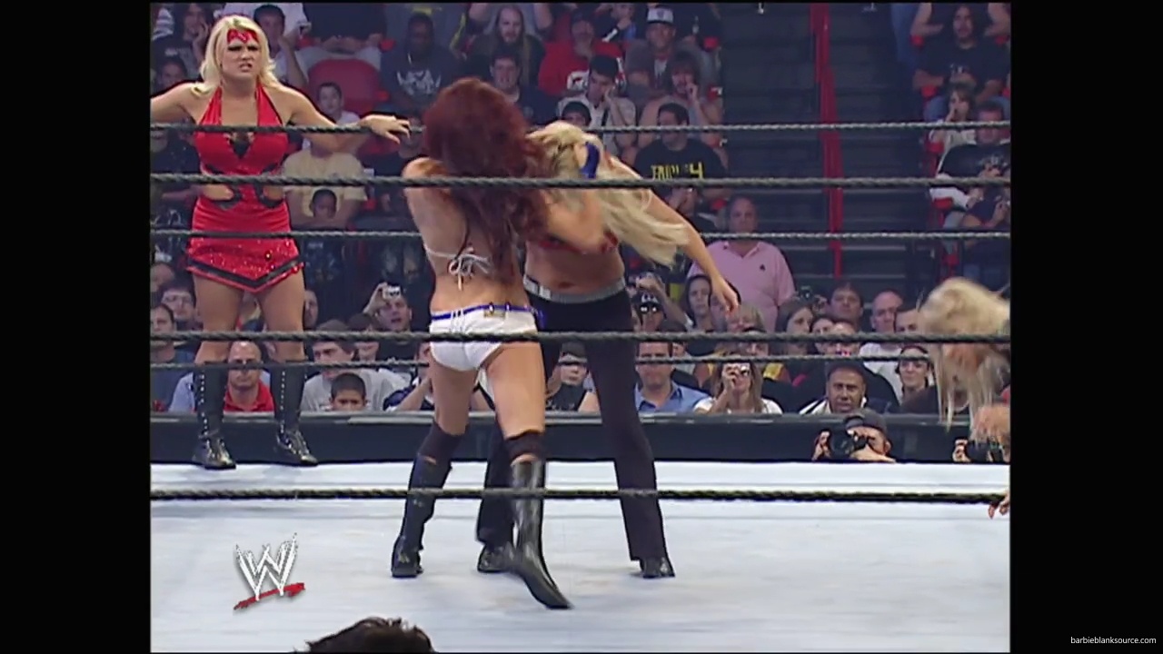 WWE_Survivor_Series_2007_Beth_Jillian_Layla_Melina_Victoria_vs_Kelly_Maria_Michelle_Mickie_Torrie_mp40325.jpg WWE_Survivor_Series_2007_Beth_Jillian_Layla_Melina_Victoria_vs_Kelly_Maria_Michelle_Mickie_Torrie_mp40325.jpg