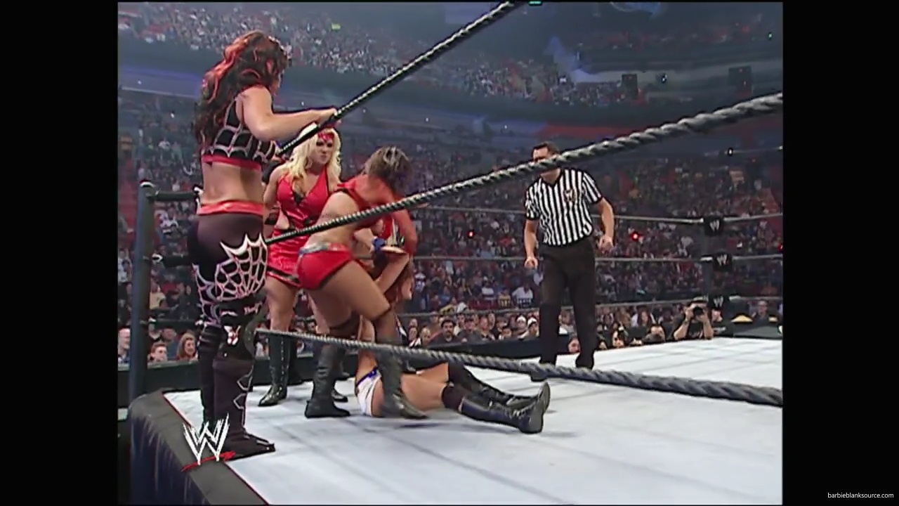 WWE_Survivor_Series_2007_Beth_Jillian_Layla_Melina_Victoria_vs_Kelly_Maria_Michelle_Mickie_Torrie_mp40351.jpg WWE_Survivor_Series_2007_Beth_Jillian_Layla_Melina_Victoria_vs_Kelly_Maria_Michelle_Mickie_Torrie_mp40351.jpg