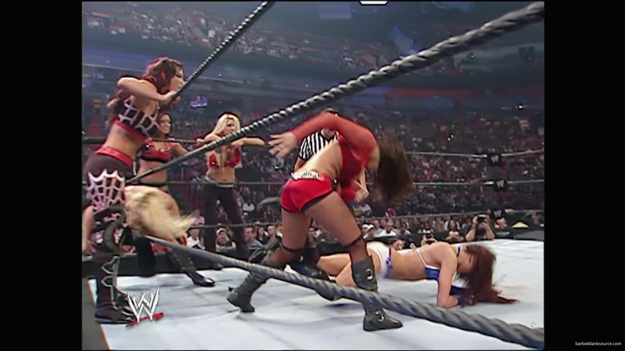 WWE_Survivor_Series_2007_Beth_Jillian_Layla_Melina_Victoria_vs_Kelly_Maria_Michelle_Mickie_Torrie_mp40353.jpg WWE_Survivor_Series_2007_Beth_Jillian_Layla_Melina_Victoria_vs_Kelly_Maria_Michelle_Mickie_Torrie_mp40353.jpg