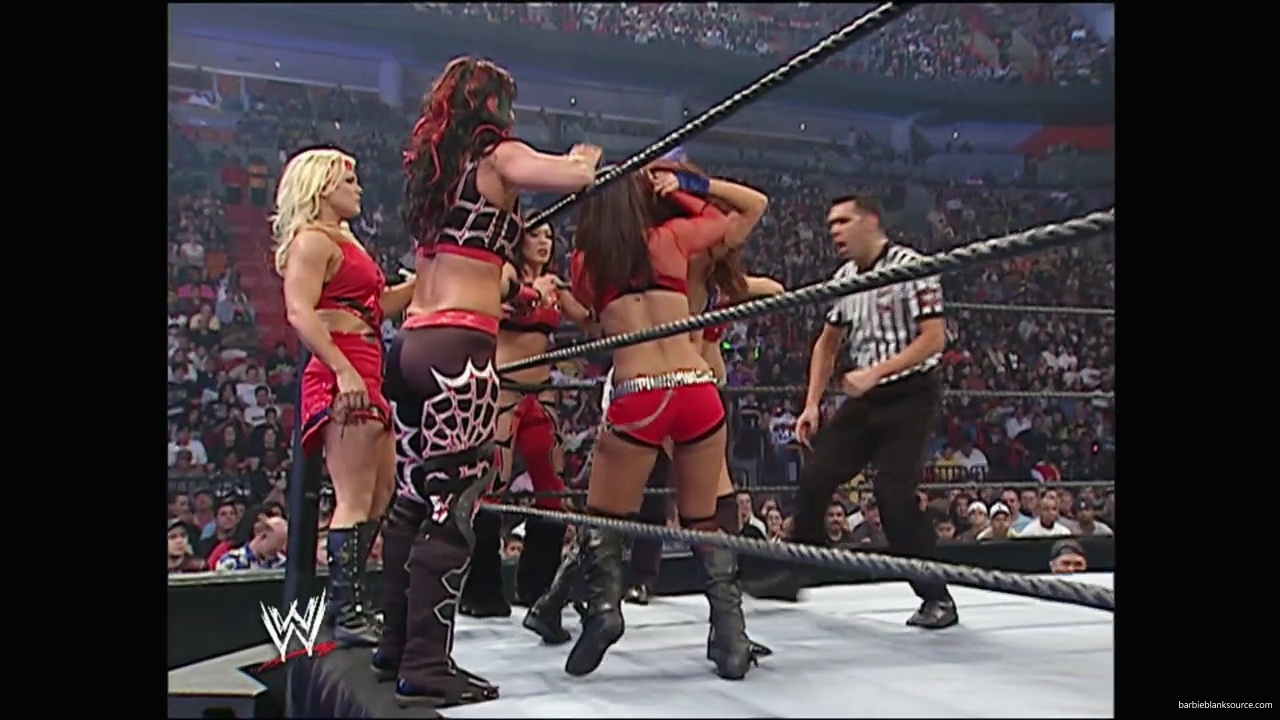 WWE_Survivor_Series_2007_Beth_Jillian_Layla_Melina_Victoria_vs_Kelly_Maria_Michelle_Mickie_Torrie_mp40360.jpg WWE_Survivor_Series_2007_Beth_Jillian_Layla_Melina_Victoria_vs_Kelly_Maria_Michelle_Mickie_Torrie_mp40360.jpg