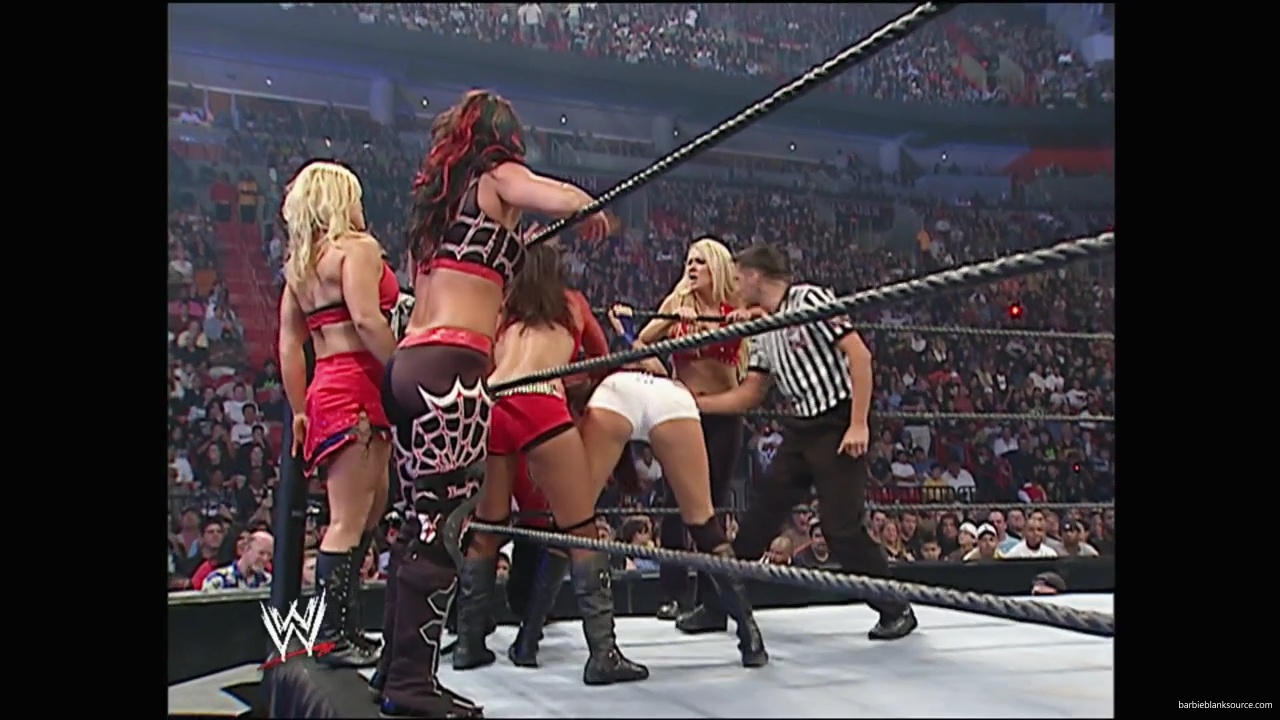 WWE_Survivor_Series_2007_Beth_Jillian_Layla_Melina_Victoria_vs_Kelly_Maria_Michelle_Mickie_Torrie_mp40361.jpg WWE_Survivor_Series_2007_Beth_Jillian_Layla_Melina_Victoria_vs_Kelly_Maria_Michelle_Mickie_Torrie_mp40361.jpg