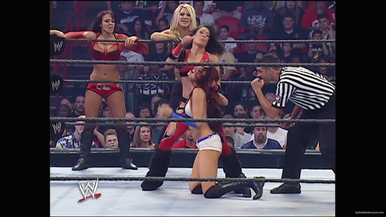 WWE_Survivor_Series_2007_Beth_Jillian_Layla_Melina_Victoria_vs_Kelly_Maria_Michelle_Mickie_Torrie_mp40370.jpg