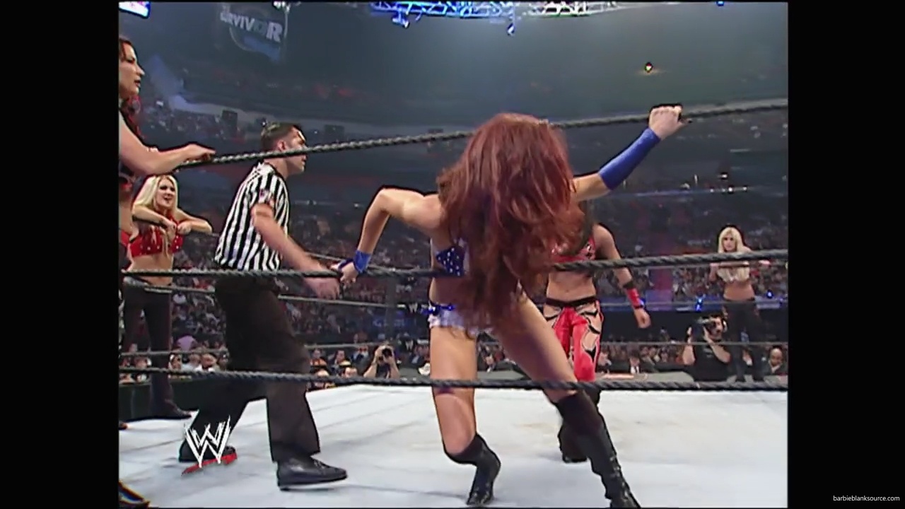 WWE_Survivor_Series_2007_Beth_Jillian_Layla_Melina_Victoria_vs_Kelly_Maria_Michelle_Mickie_Torrie_mp40385.jpg