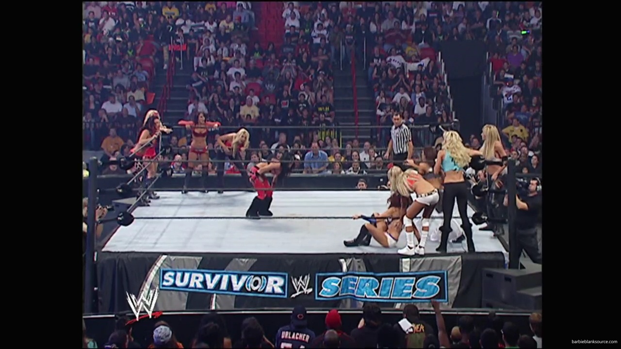 WWE_Survivor_Series_2007_Beth_Jillian_Layla_Melina_Victoria_vs_Kelly_Maria_Michelle_Mickie_Torrie_mp40392.jpg