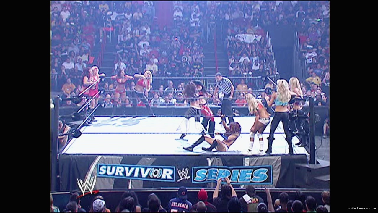 WWE_Survivor_Series_2007_Beth_Jillian_Layla_Melina_Victoria_vs_Kelly_Maria_Michelle_Mickie_Torrie_mp40393.jpg