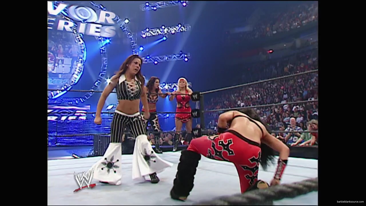 WWE_Survivor_Series_2007_Beth_Jillian_Layla_Melina_Victoria_vs_Kelly_Maria_Michelle_Mickie_Torrie_mp40408.jpg