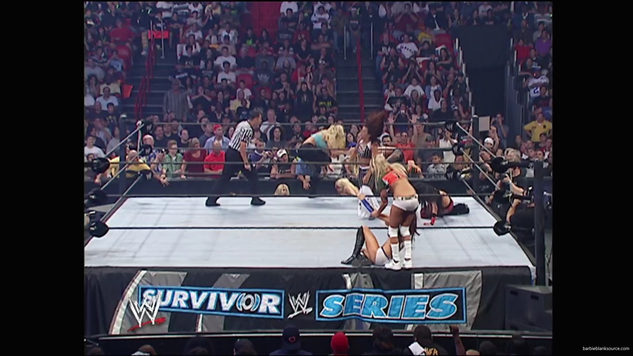 WWE_Survivor_Series_2007_Beth_Jillian_Layla_Melina_Victoria_vs_Kelly_Maria_Michelle_Mickie_Torrie_mp40428.jpg
