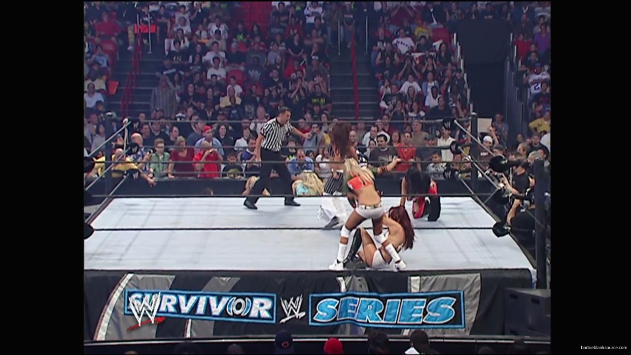 WWE_Survivor_Series_2007_Beth_Jillian_Layla_Melina_Victoria_vs_Kelly_Maria_Michelle_Mickie_Torrie_mp40429.jpg