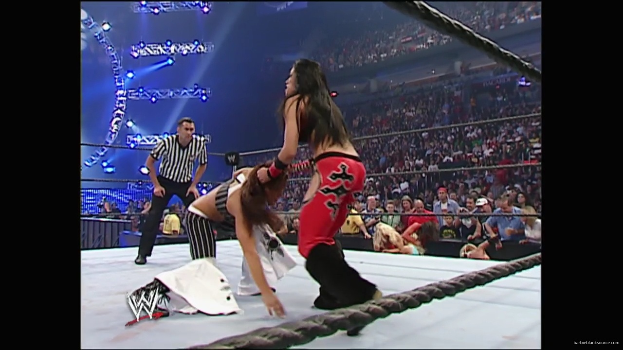 WWE_Survivor_Series_2007_Beth_Jillian_Layla_Melina_Victoria_vs_Kelly_Maria_Michelle_Mickie_Torrie_mp40432.jpg WWE_Survivor_Series_2007_Beth_Jillian_Layla_Melina_Victoria_vs_Kelly_Maria_Michelle_Mickie_Torrie_mp40432.jpg