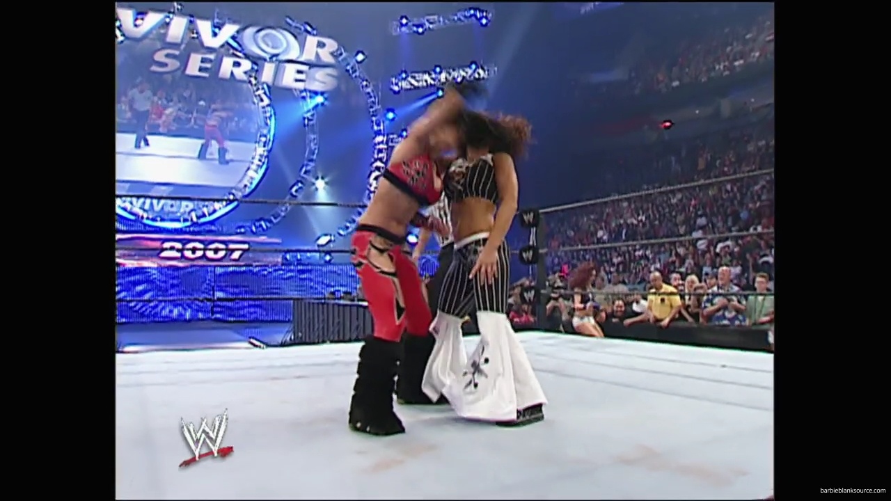 WWE_Survivor_Series_2007_Beth_Jillian_Layla_Melina_Victoria_vs_Kelly_Maria_Michelle_Mickie_Torrie_mp40437.jpg