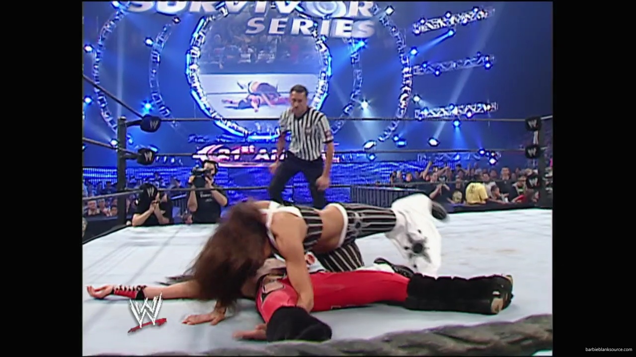 WWE_Survivor_Series_2007_Beth_Jillian_Layla_Melina_Victoria_vs_Kelly_Maria_Michelle_Mickie_Torrie_mp40448.jpg
