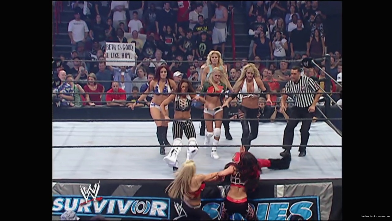 WWE_Survivor_Series_2007_Beth_Jillian_Layla_Melina_Victoria_vs_Kelly_Maria_Michelle_Mickie_Torrie_mp40472.jpg