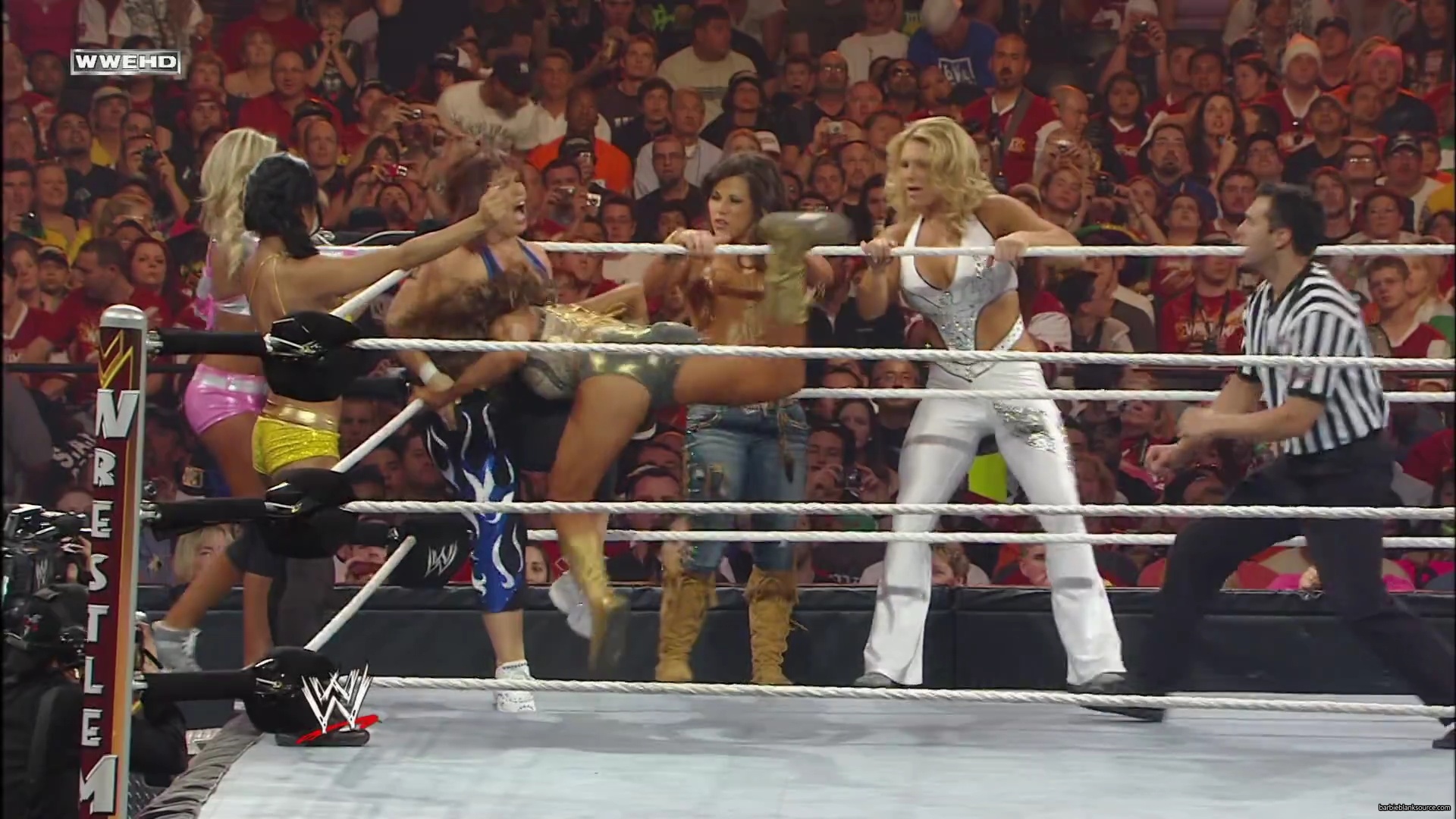 WWE_Wrestlemania_26_Alicia_Layla_Maryse_Michelle_Vickie_vs_Beth_Eve_Gail_Kelly_Mickie_mp41608.jpg