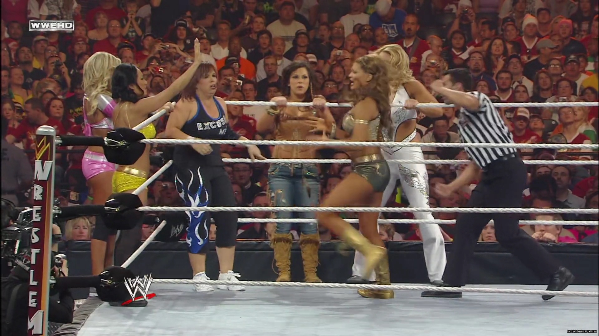 WWE_Wrestlemania_26_Alicia_Layla_Maryse_Michelle_Vickie_vs_Beth_Eve_Gail_Kelly_Mickie_mp41609.jpg
