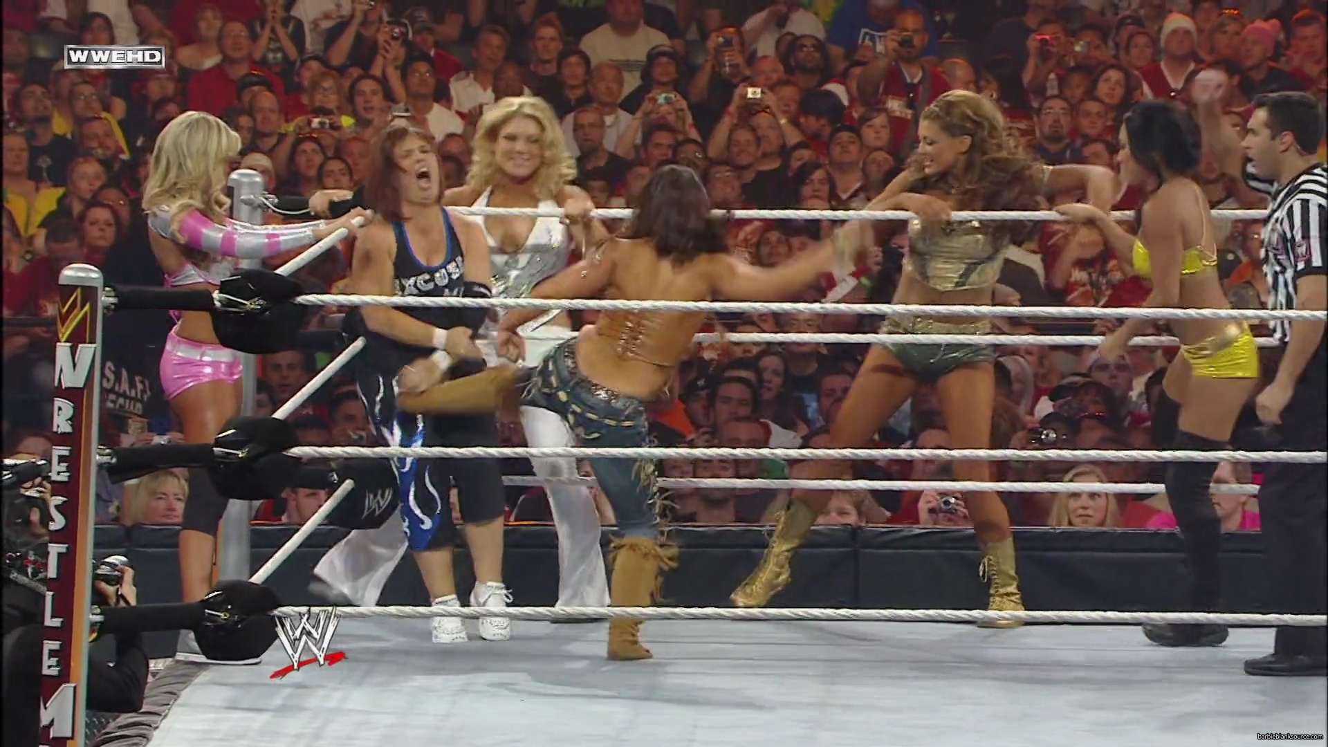 WWE_Wrestlemania_26_Alicia_Layla_Maryse_Michelle_Vickie_vs_Beth_Eve_Gail_Kelly_Mickie_mp41619.jpg WWE_Wrestlemania_26_Alicia_Layla_Maryse_Michelle_Vickie_vs_Beth_Eve_Gail_Kelly_Mickie_mp41619.jpg
