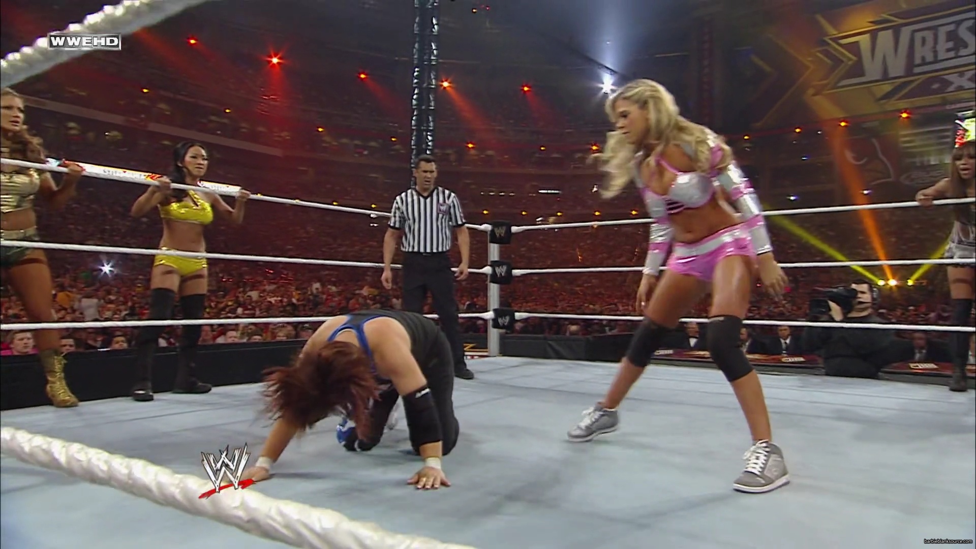 WWE_Wrestlemania_26_Alicia_Layla_Maryse_Michelle_Vickie_vs_Beth_Eve_Gail_Kelly_Mickie_mp41640.jpg