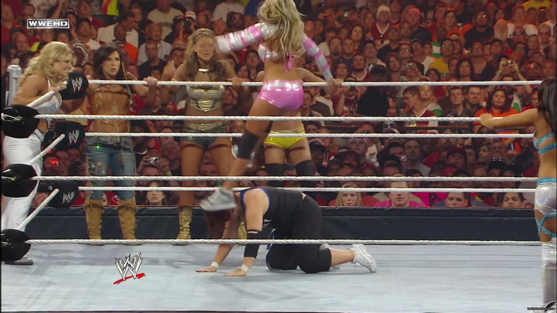 WWE_Wrestlemania_26_Alicia_Layla_Maryse_Michelle_Vickie_vs_Beth_Eve_Gail_Kelly_Mickie_mp41642.jpg WWE_Wrestlemania_26_Alicia_Layla_Maryse_Michelle_Vickie_vs_Beth_Eve_Gail_Kelly_Mickie_mp41642.jpg