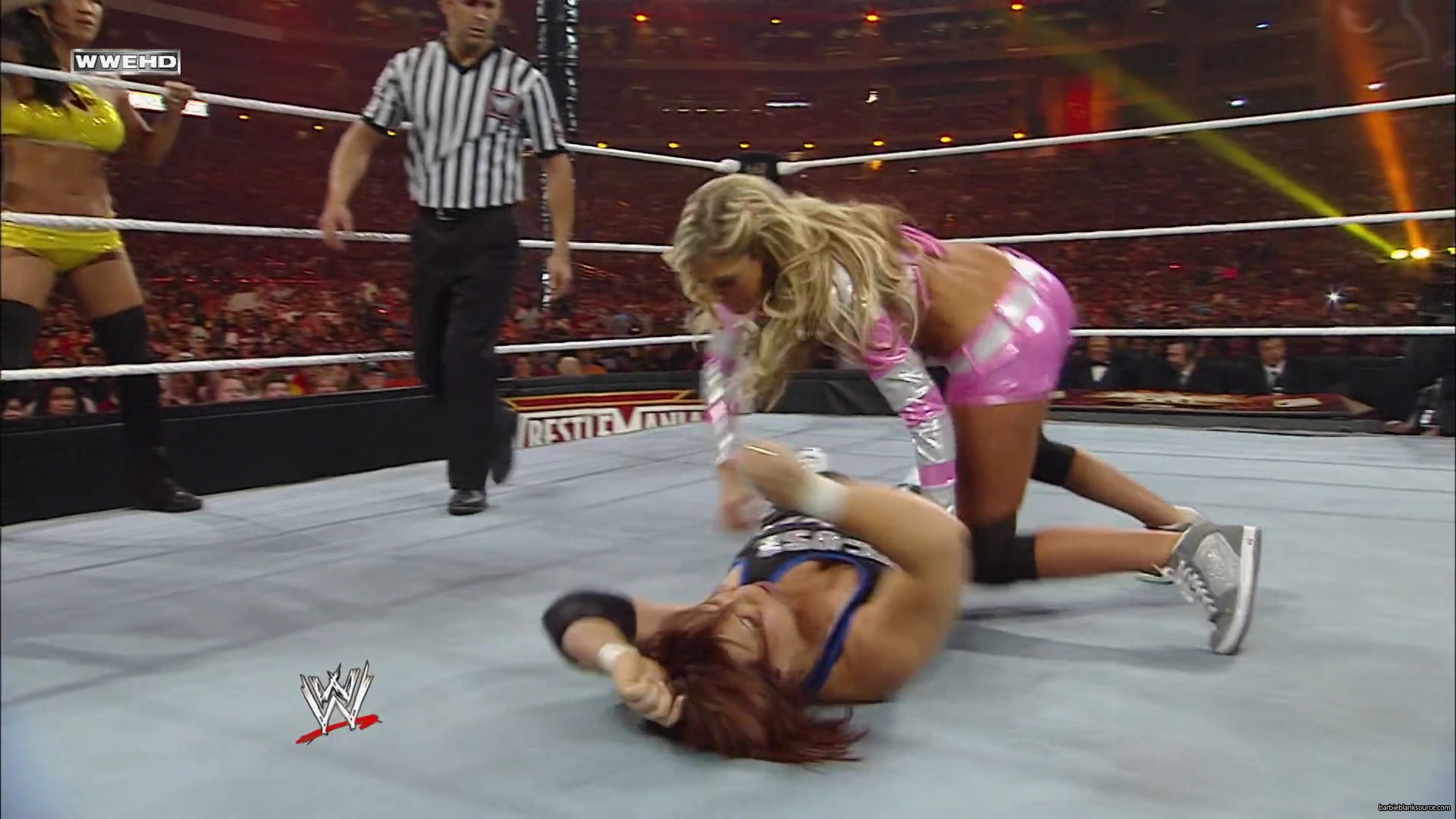 WWE_Wrestlemania_26_Alicia_Layla_Maryse_Michelle_Vickie_vs_Beth_Eve_Gail_Kelly_Mickie_mp41645.jpg WWE_Wrestlemania_26_Alicia_Layla_Maryse_Michelle_Vickie_vs_Beth_Eve_Gail_Kelly_Mickie_mp41645.jpg