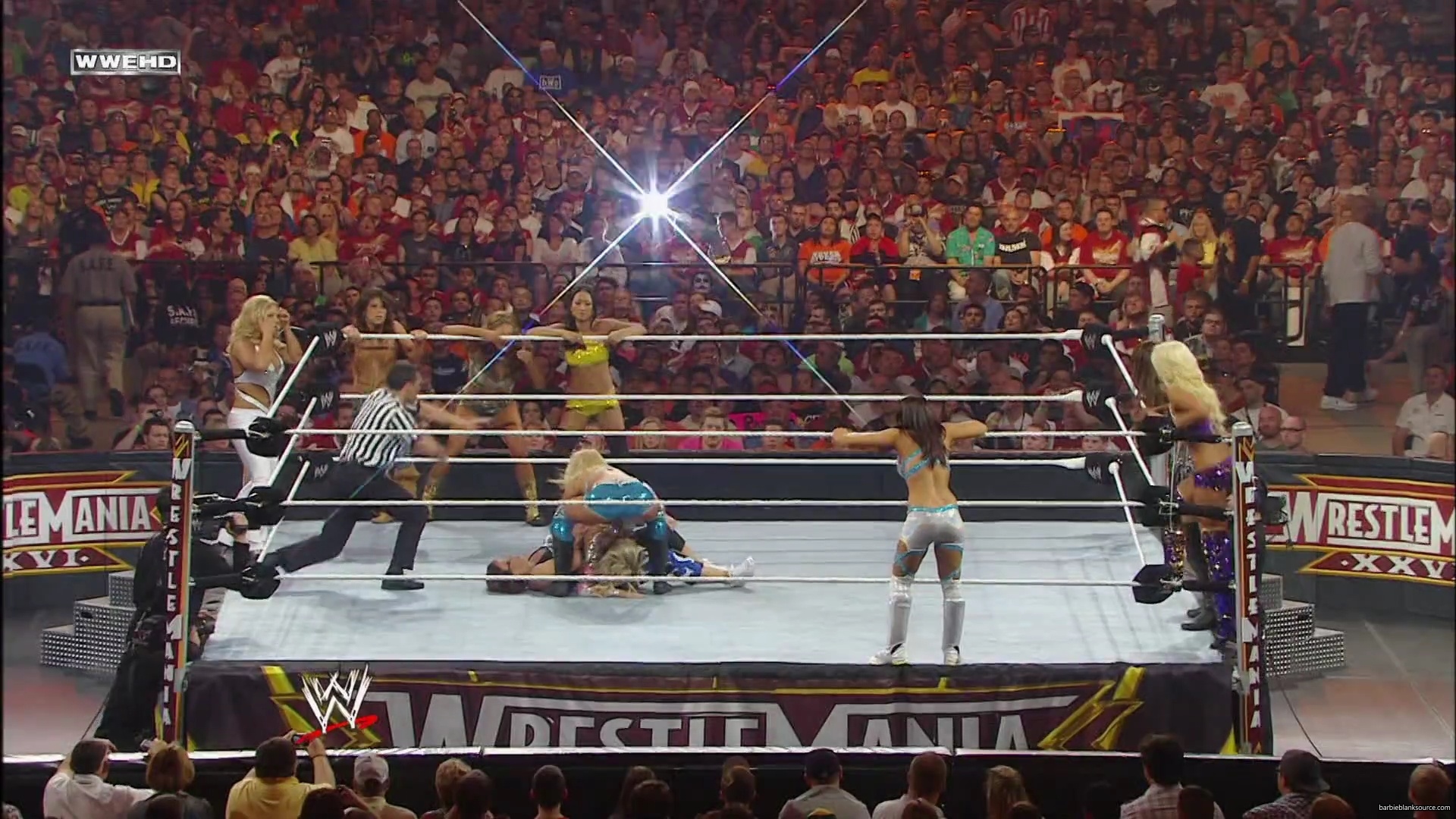 WWE_Wrestlemania_26_Alicia_Layla_Maryse_Michelle_Vickie_vs_Beth_Eve_Gail_Kelly_Mickie_mp41648.jpg WWE_Wrestlemania_26_Alicia_Layla_Maryse_Michelle_Vickie_vs_Beth_Eve_Gail_Kelly_Mickie_mp41648.jpg