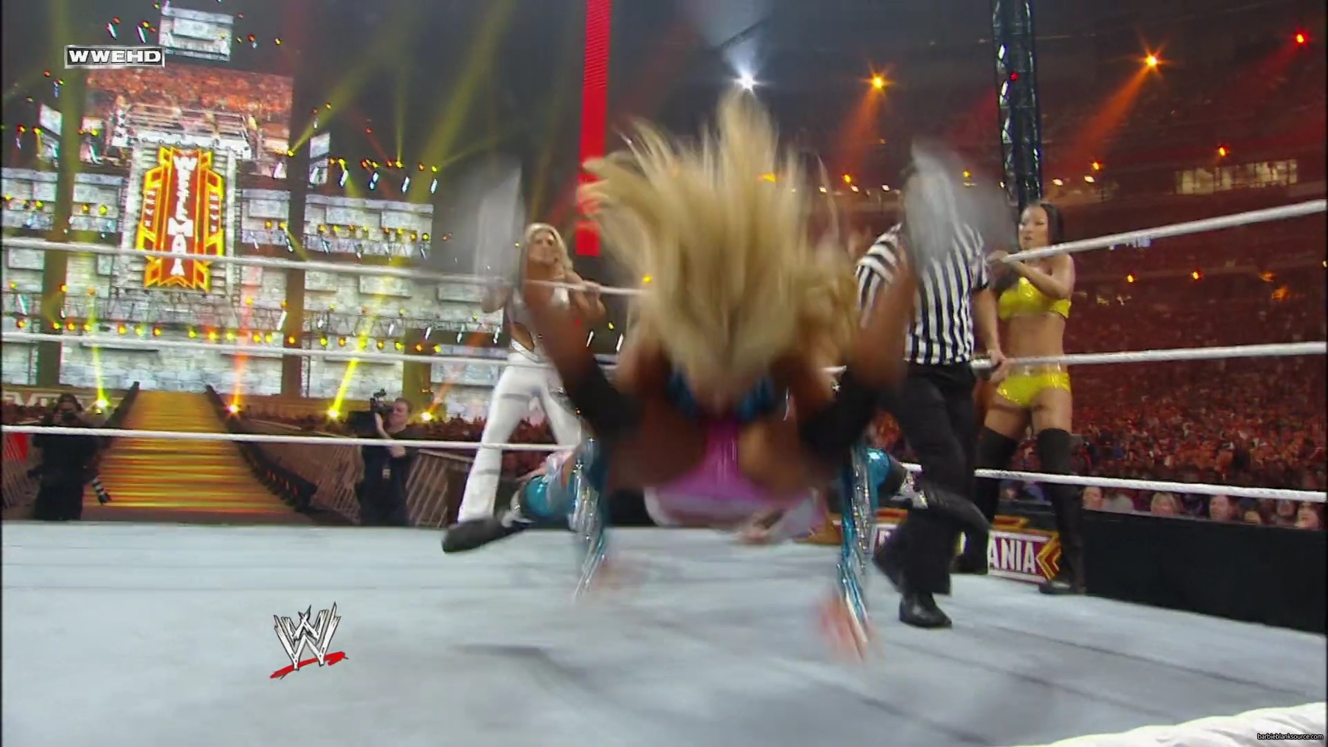 WWE_Wrestlemania_26_Alicia_Layla_Maryse_Michelle_Vickie_vs_Beth_Eve_Gail_Kelly_Mickie_mp41653.jpg