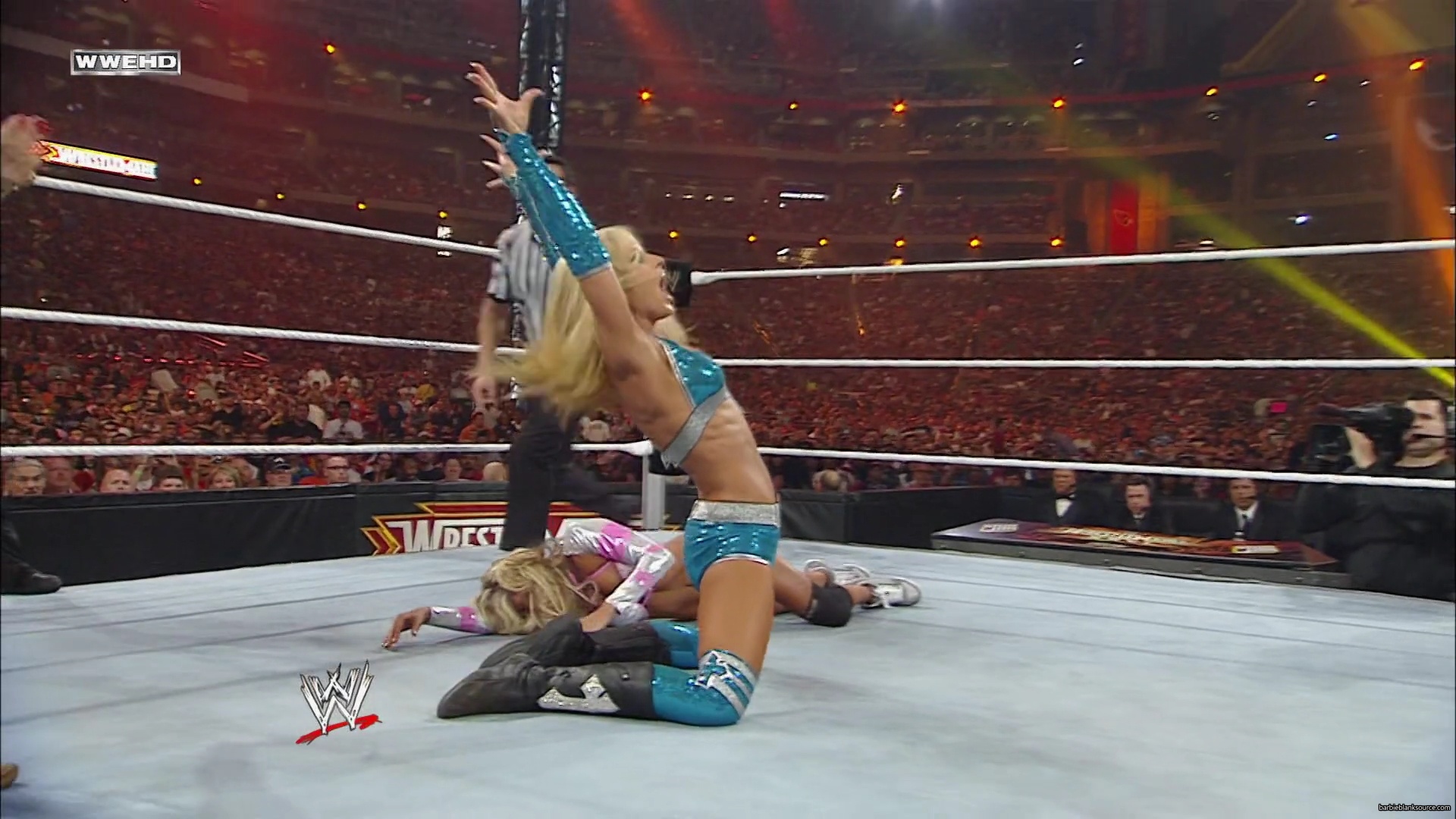 WWE_Wrestlemania_26_Alicia_Layla_Maryse_Michelle_Vickie_vs_Beth_Eve_Gail_Kelly_Mickie_mp41656.jpg