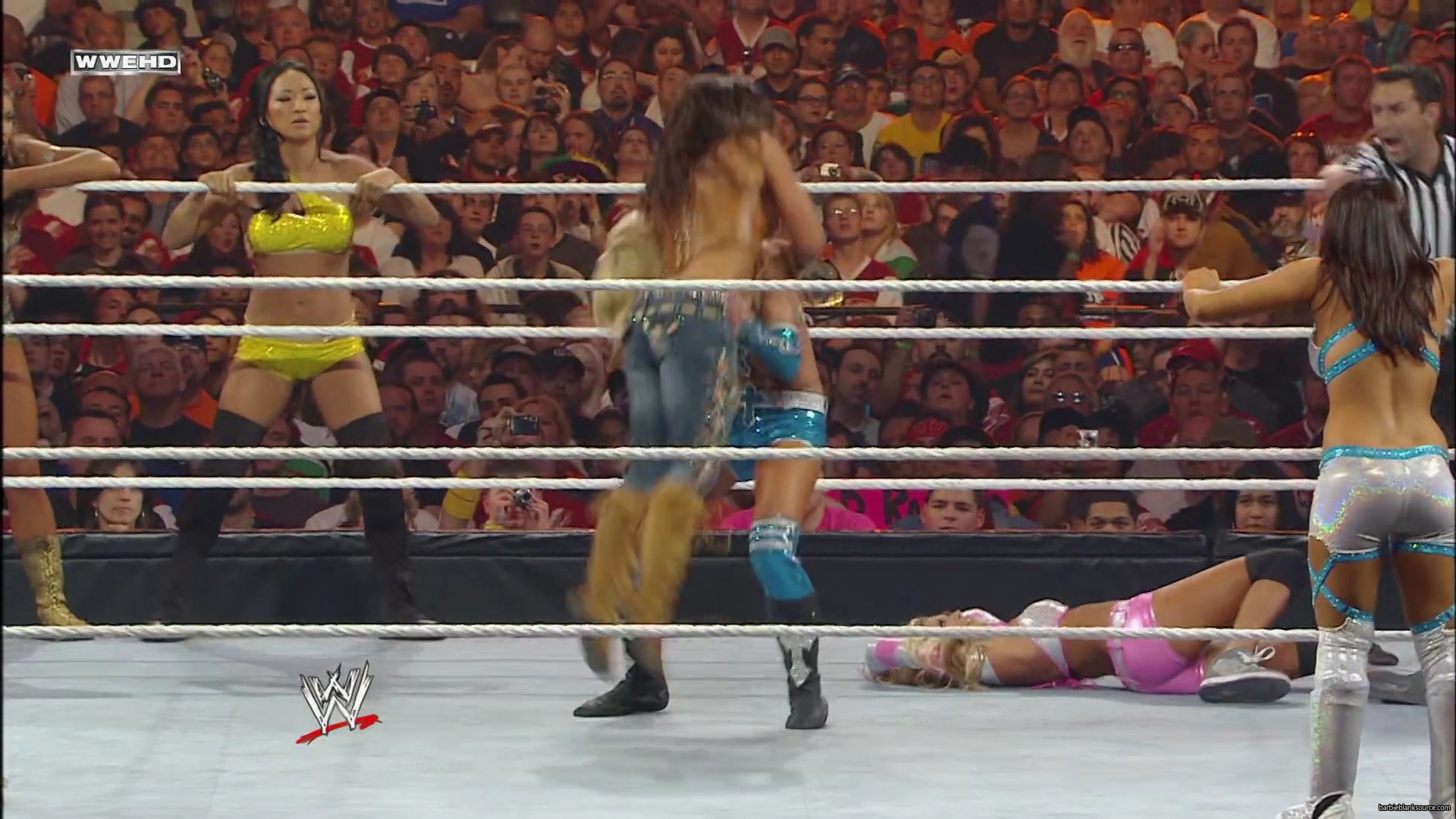 WWE_Wrestlemania_26_Alicia_Layla_Maryse_Michelle_Vickie_vs_Beth_Eve_Gail_Kelly_Mickie_mp41662.jpg