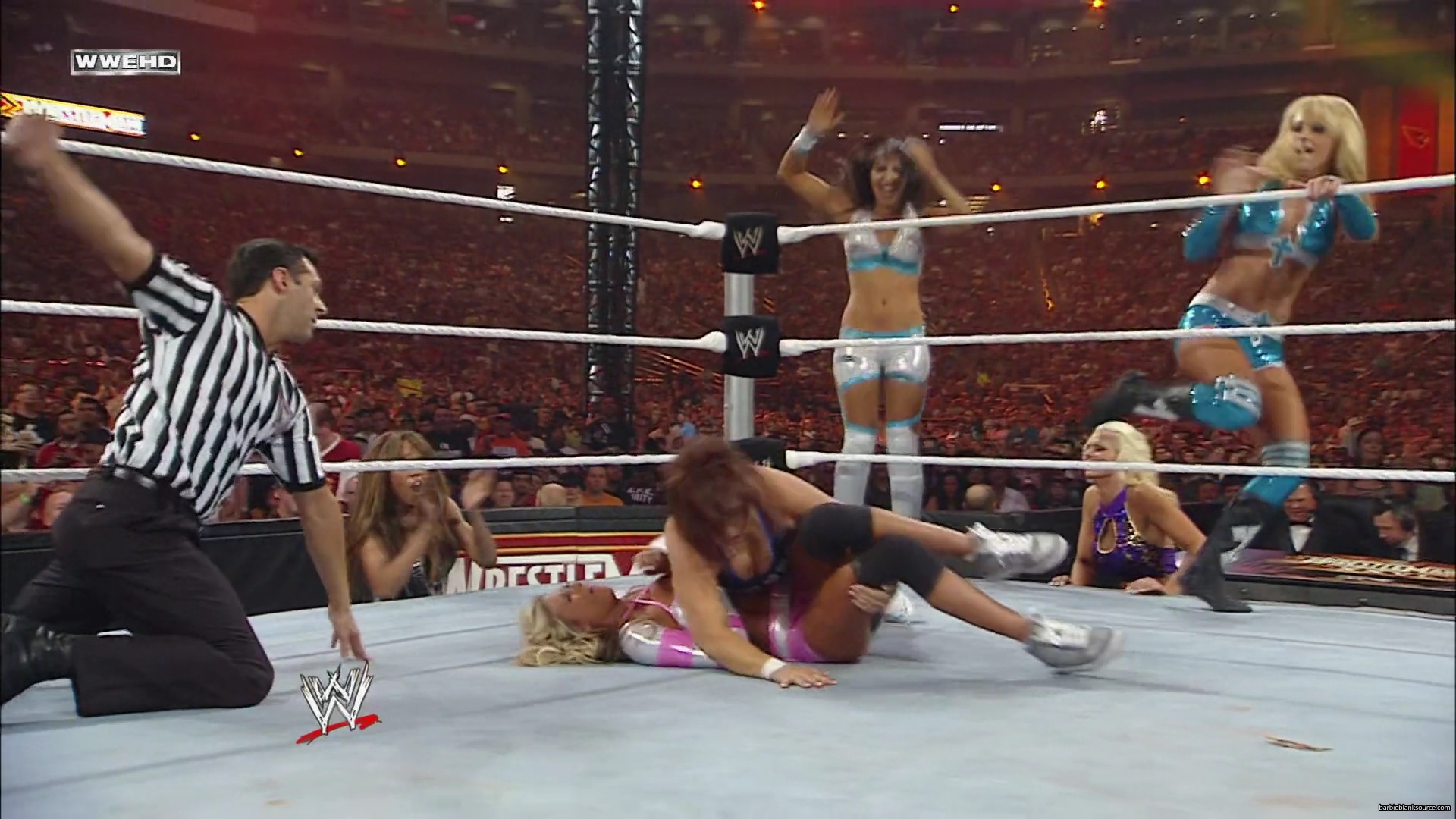 WWE_Wrestlemania_26_Alicia_Layla_Maryse_Michelle_Vickie_vs_Beth_Eve_Gail_Kelly_Mickie_mp41762.jpg