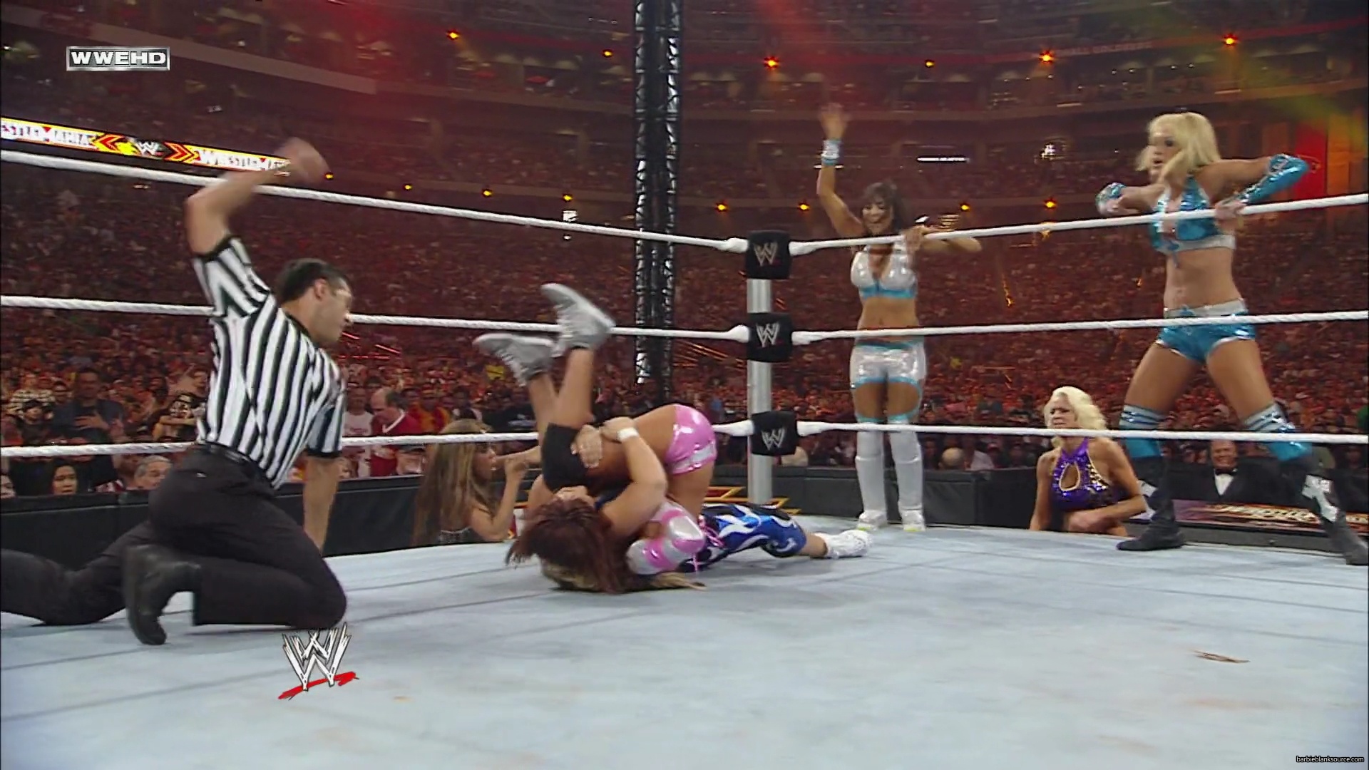 WWE_Wrestlemania_26_Alicia_Layla_Maryse_Michelle_Vickie_vs_Beth_Eve_Gail_Kelly_Mickie_mp41763.jpg